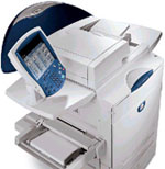 Xerox DC 250