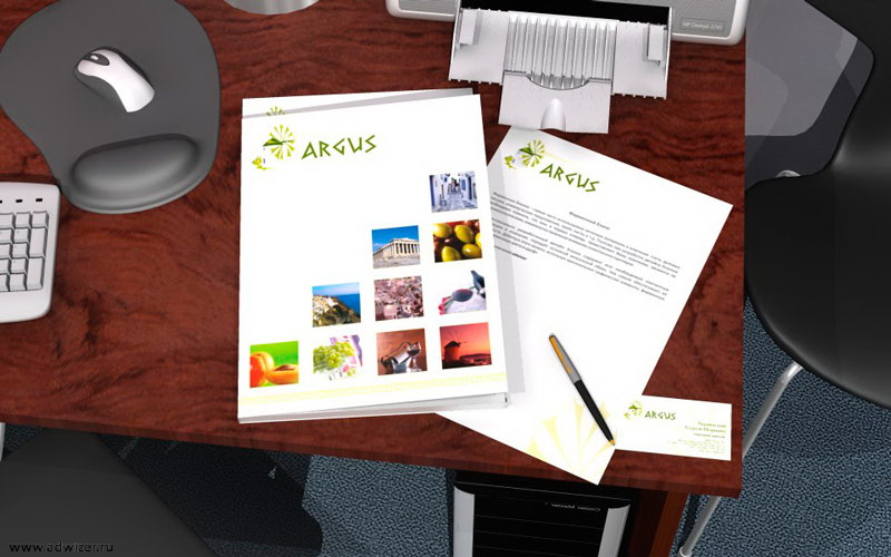 argus
